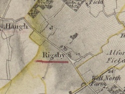 Rigsby map 1803